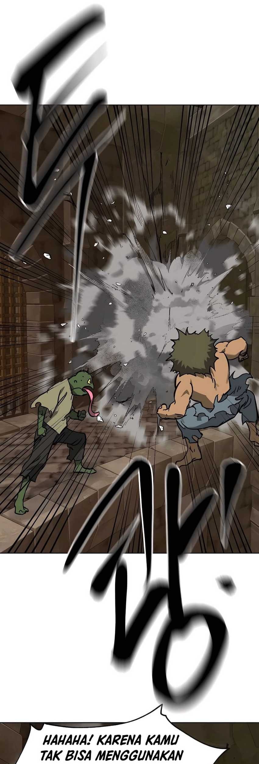 Infinite Level Up in Murim Chapter 229 Gambar 36