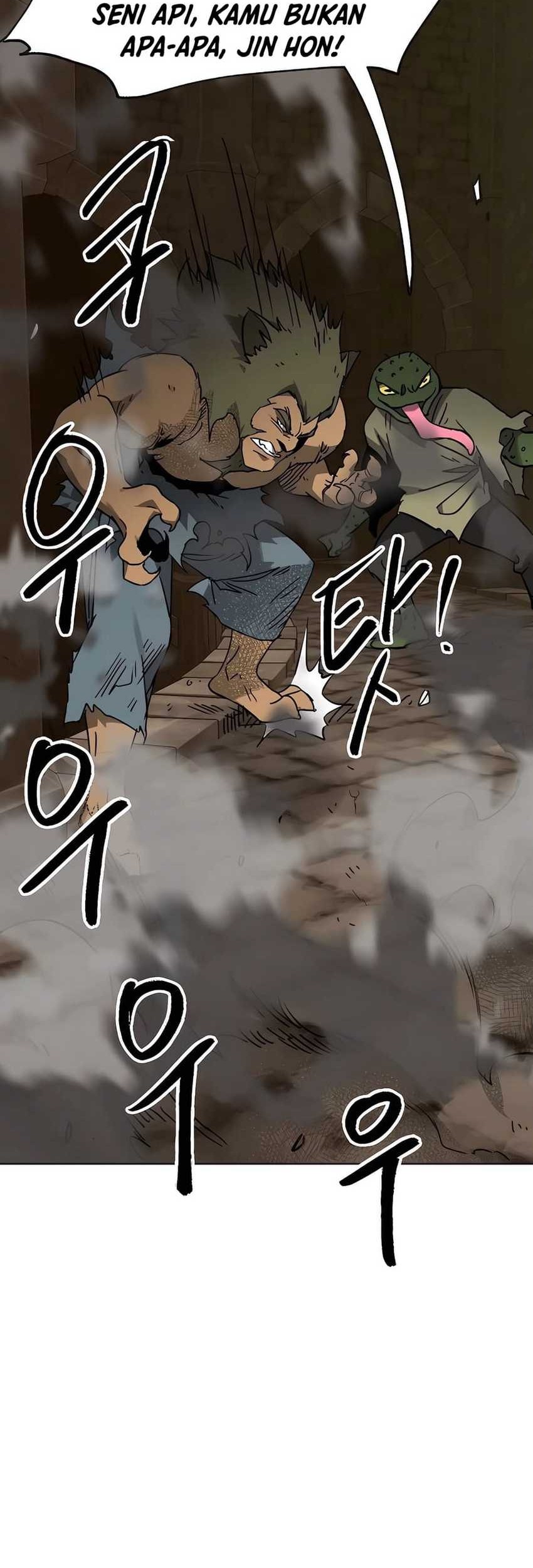 Infinite Level Up in Murim Chapter 229 Gambar 37