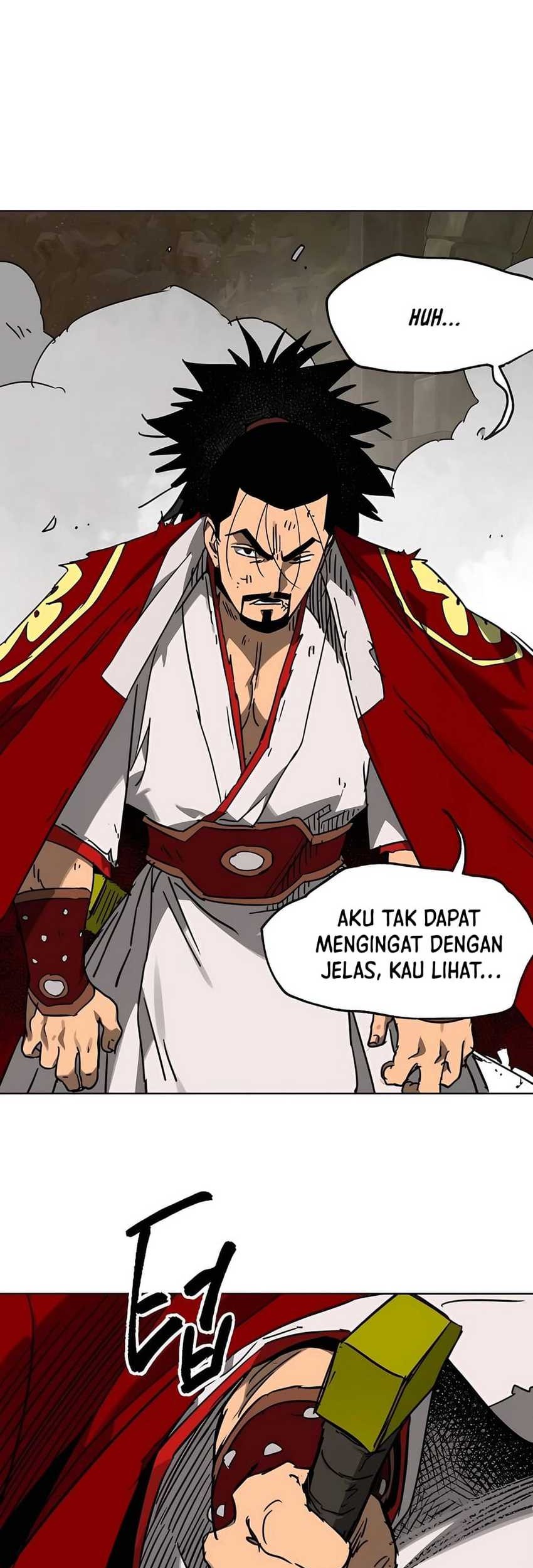 Infinite Level Up in Murim Chapter 229 Gambar 38