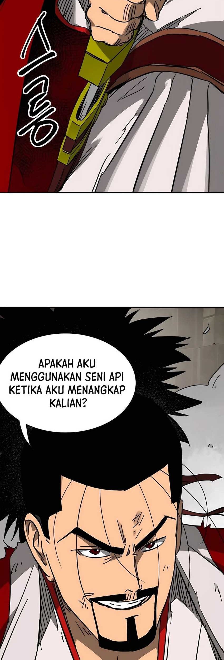 Infinite Level Up in Murim Chapter 229 Gambar 39