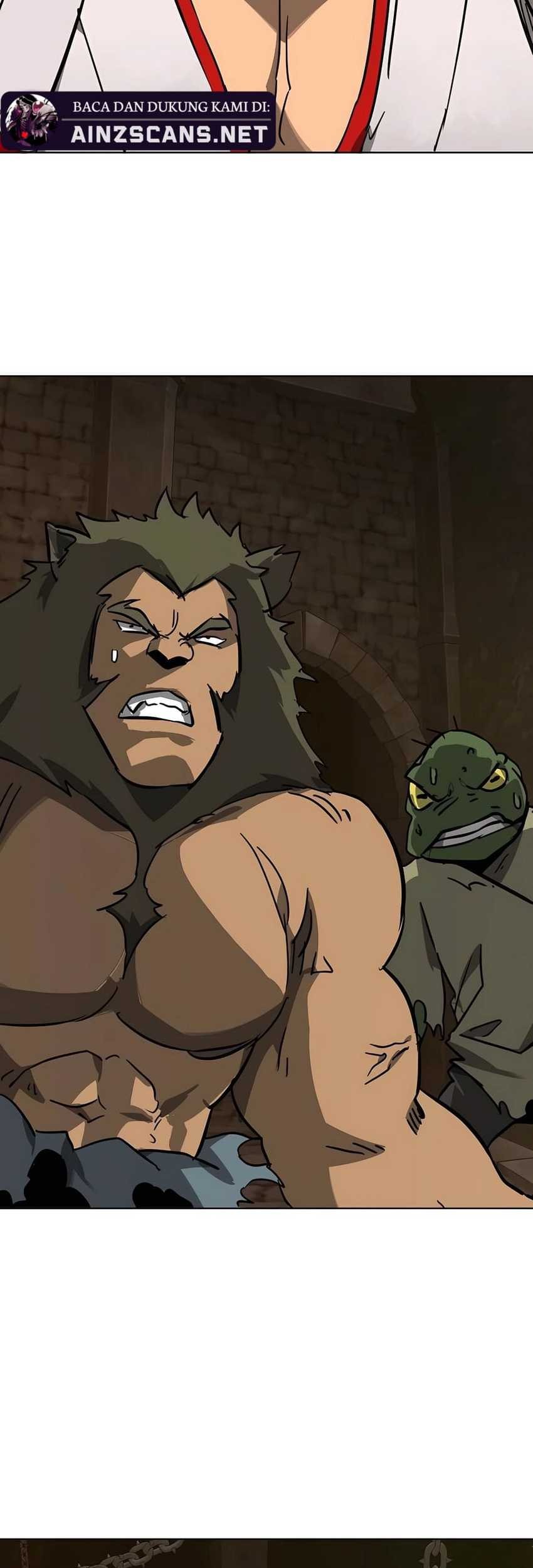 Infinite Level Up in Murim Chapter 229 Gambar 40