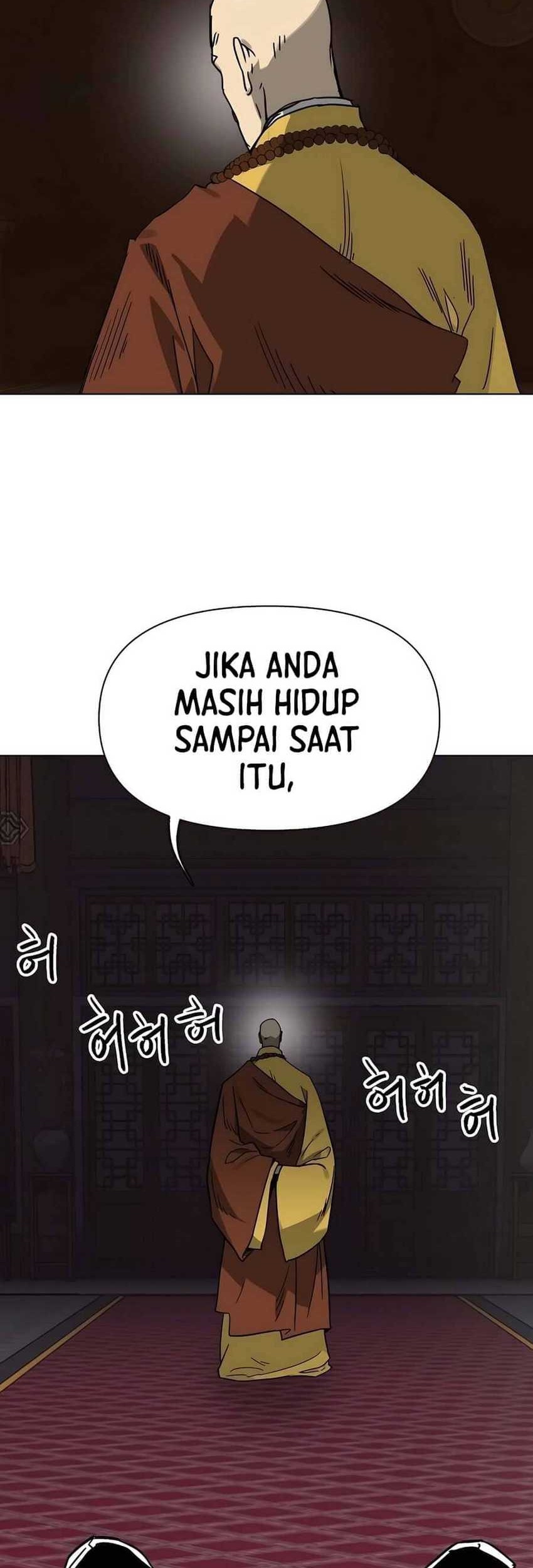 Infinite Level Up in Murim Chapter 230 Gambar 60