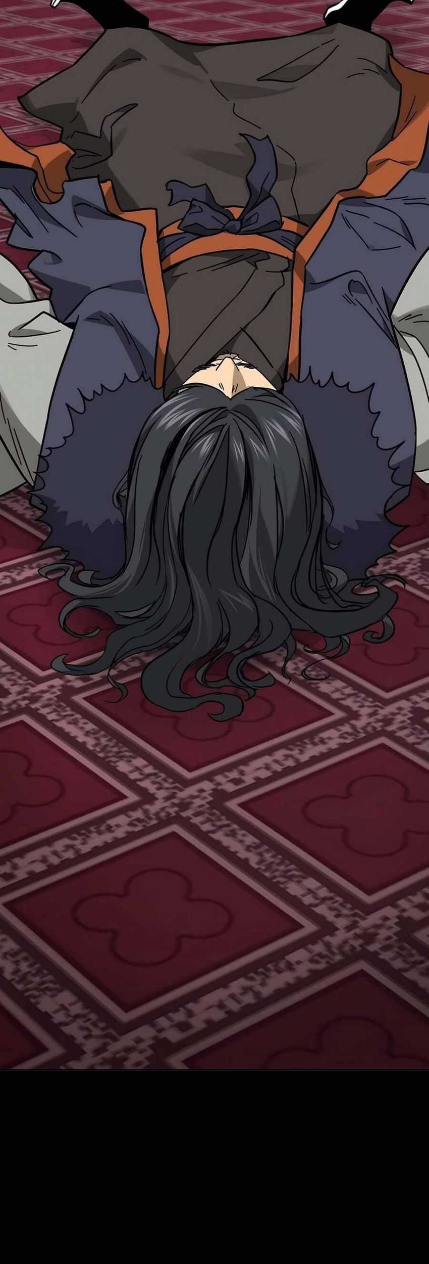 Infinite Level Up in Murim Chapter 230 Gambar 61