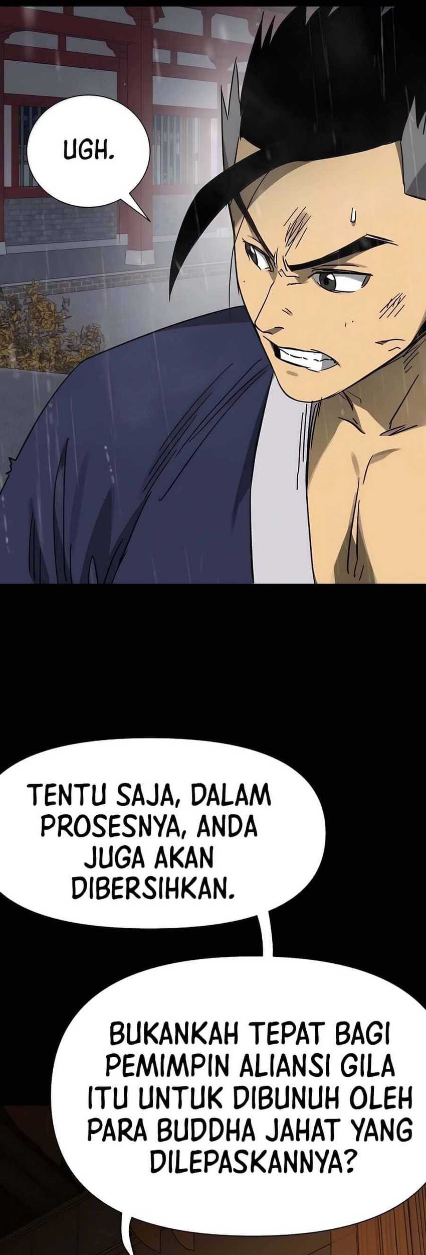 Infinite Level Up in Murim Chapter 230 Gambar 57