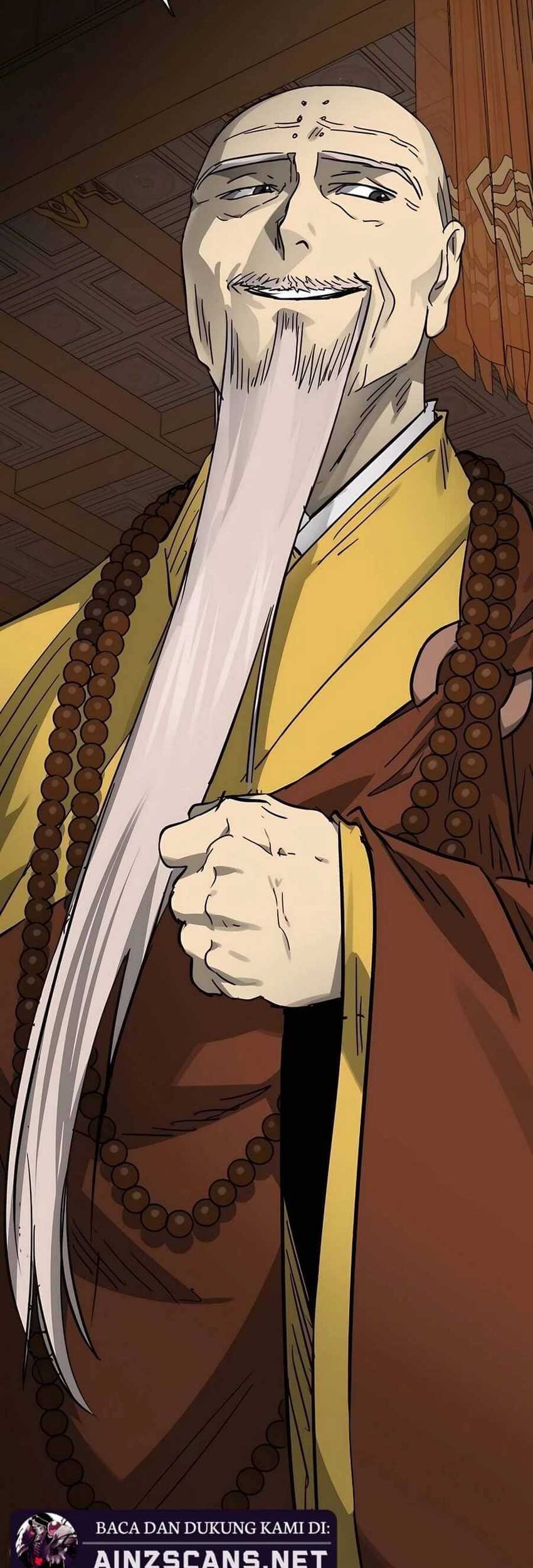 Infinite Level Up in Murim Chapter 230 Gambar 58