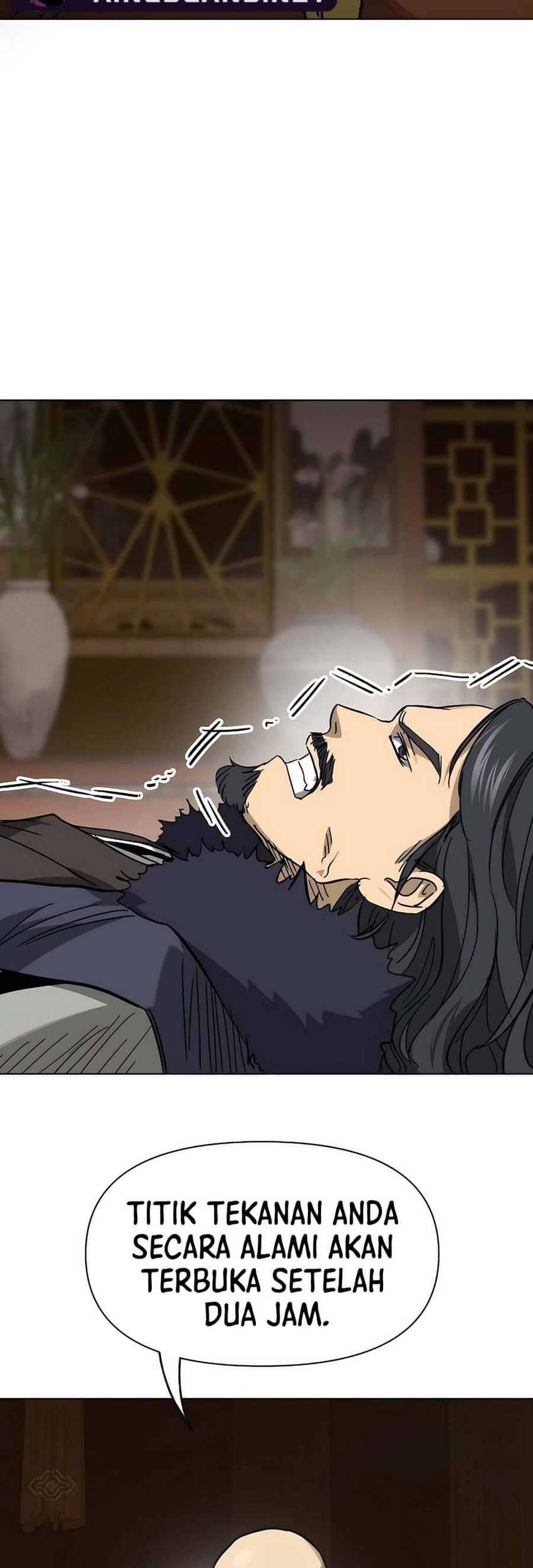 Infinite Level Up in Murim Chapter 230 Gambar 59