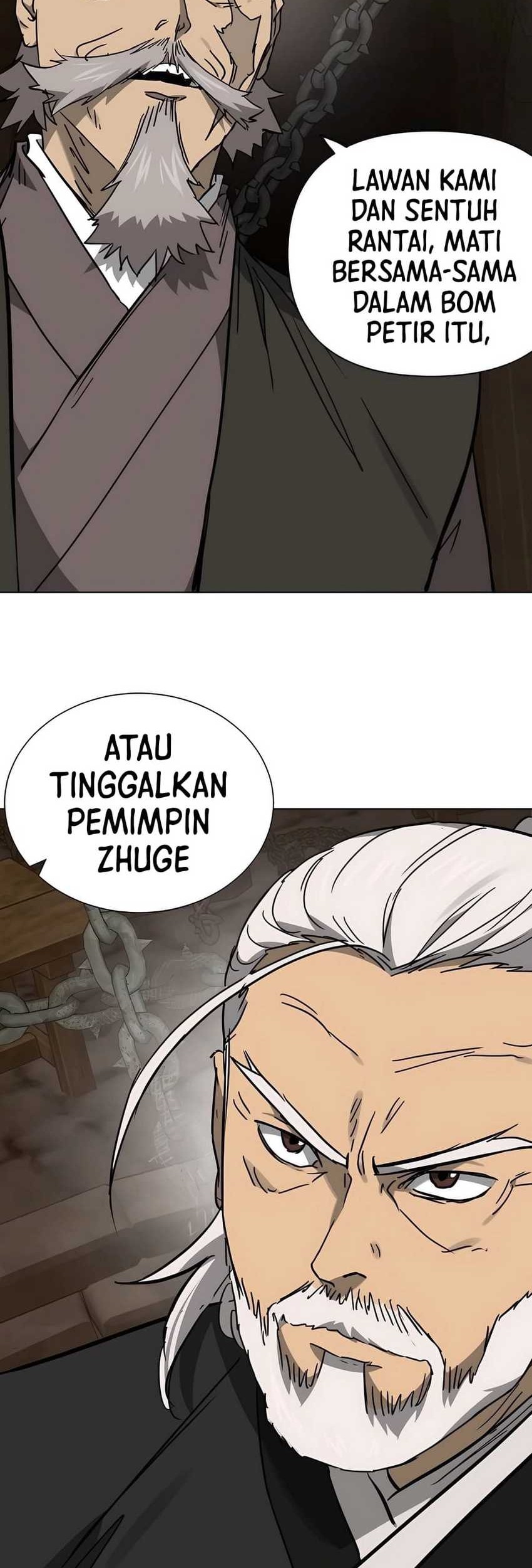 Infinite Level Up in Murim Chapter 230 Gambar 66