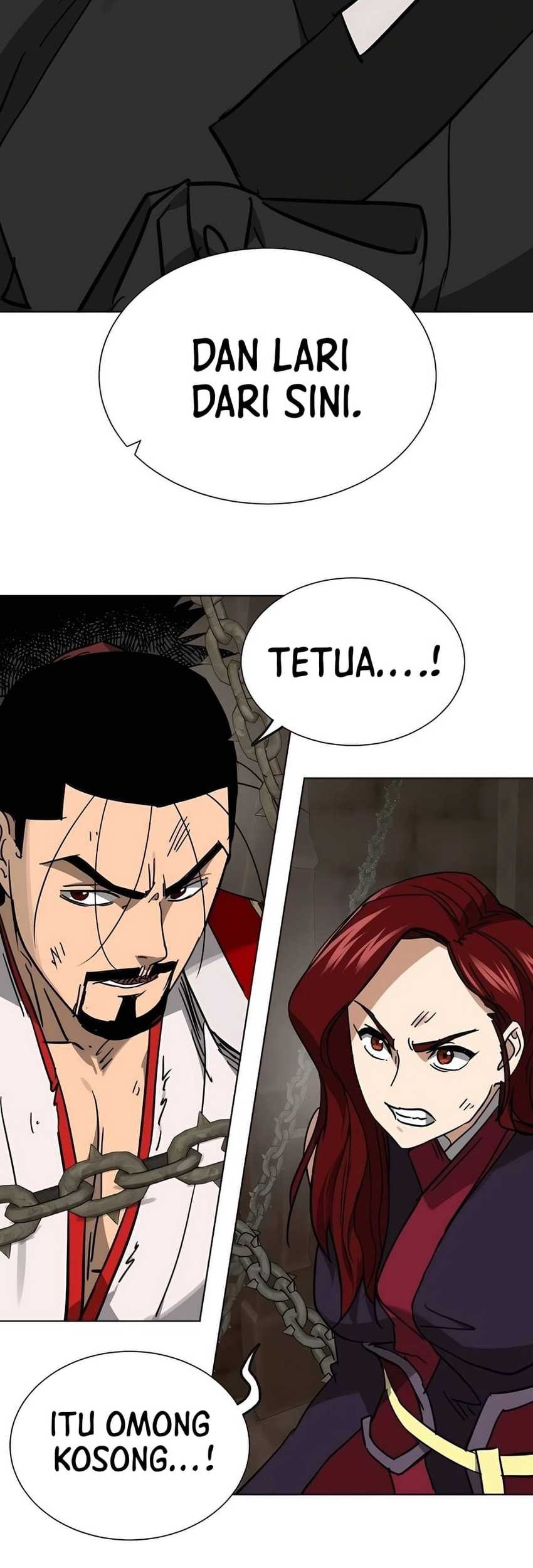 Infinite Level Up in Murim Chapter 230 Gambar 67