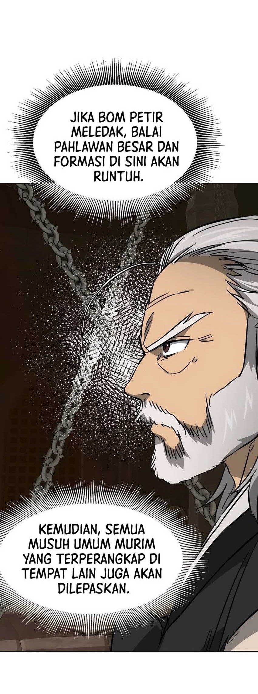 Infinite Level Up in Murim Chapter 230 Gambar 68