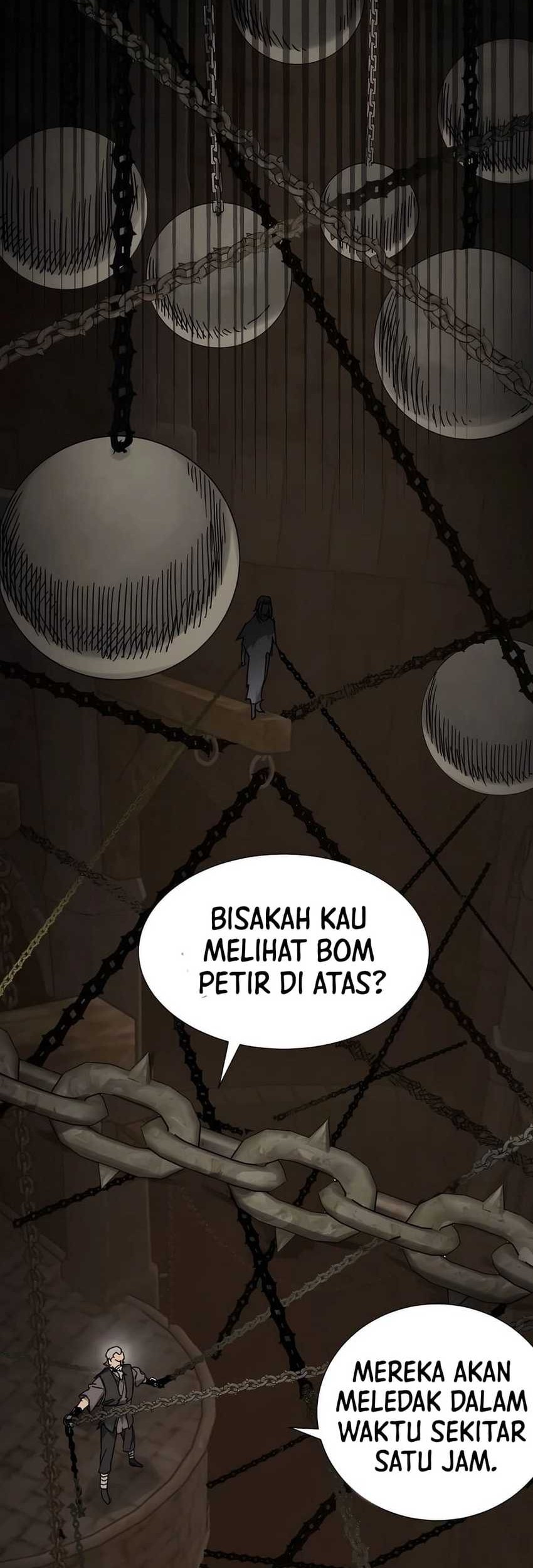 Infinite Level Up in Murim Chapter 230 Gambar 64