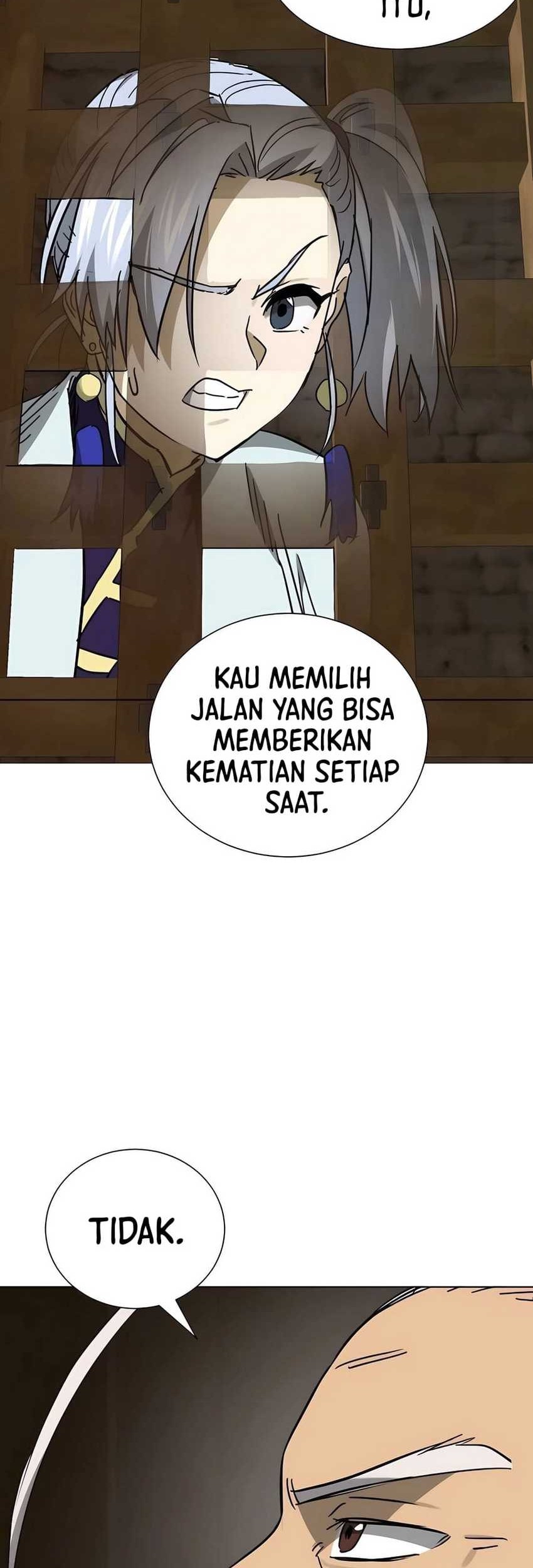 Infinite Level Up in Murim Chapter 230 Gambar 72