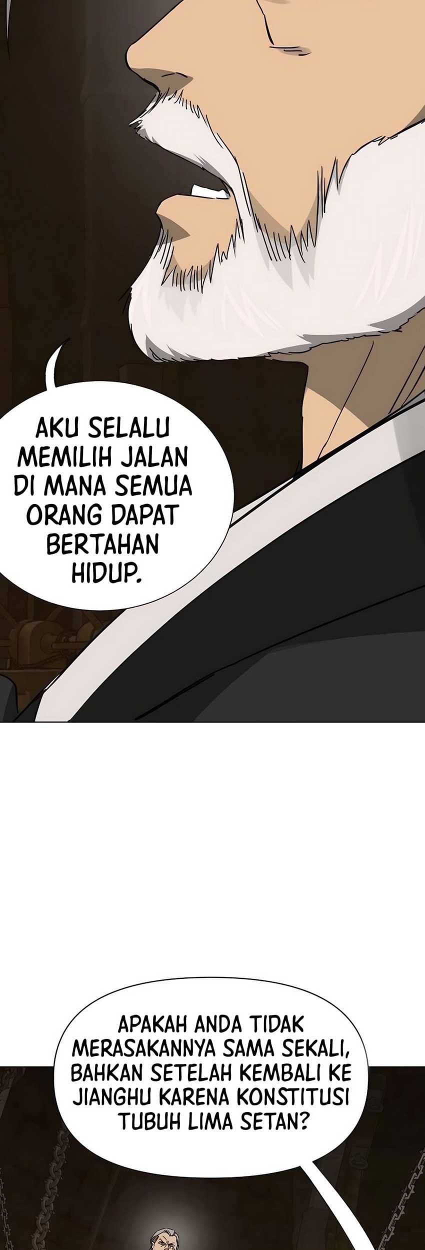Infinite Level Up in Murim Chapter 230 Gambar 73