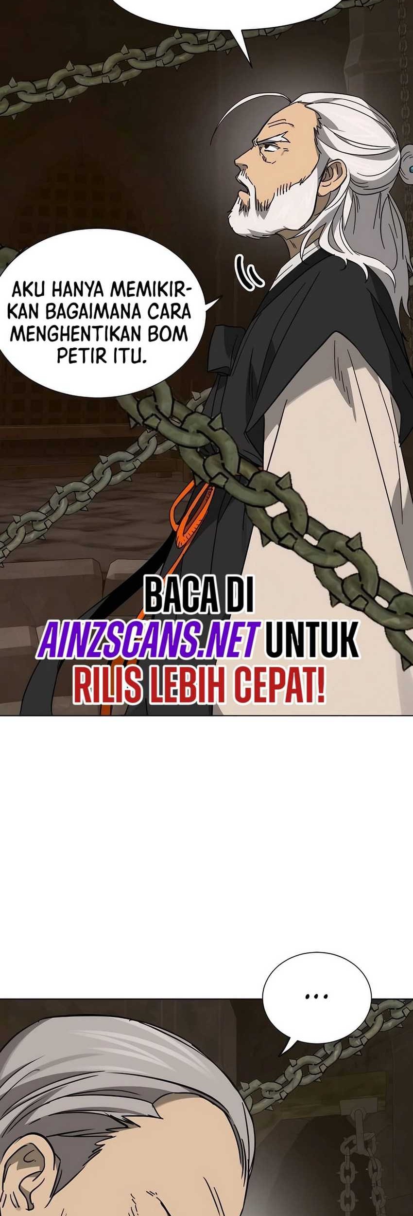 Infinite Level Up in Murim Chapter 230 Gambar 70