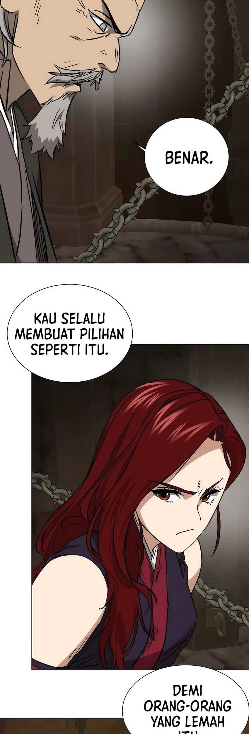 Infinite Level Up in Murim Chapter 230 Gambar 71