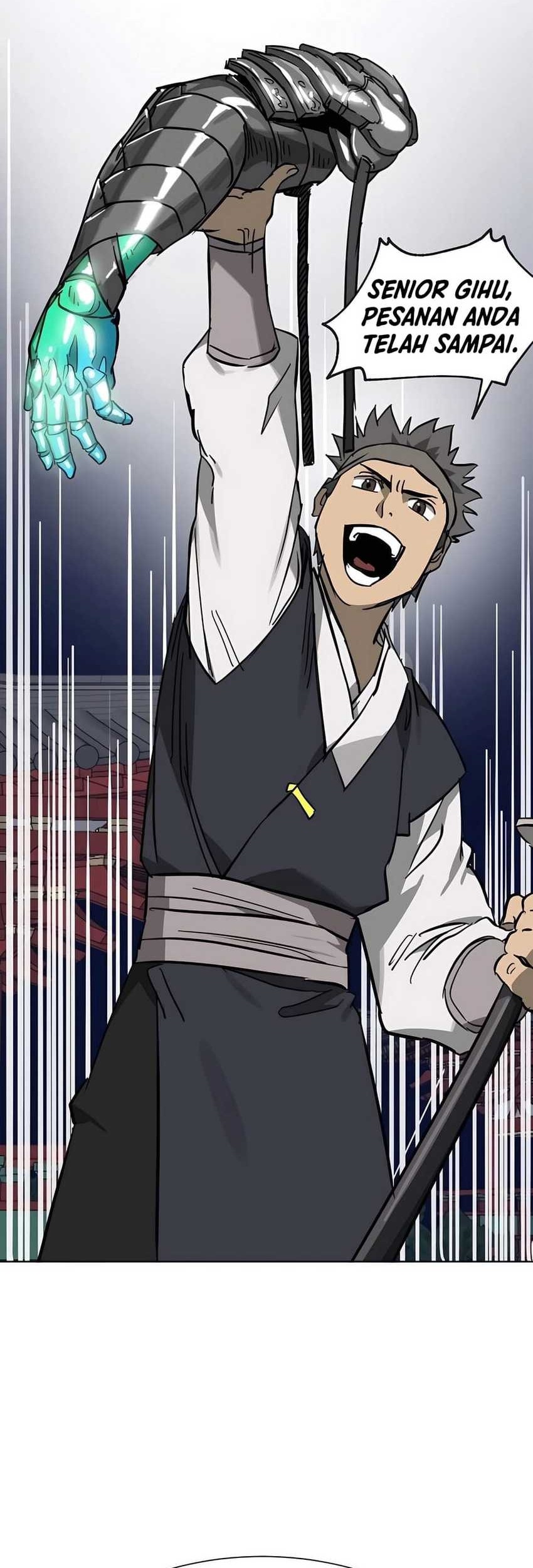 Infinite Level Up in Murim Chapter 230 Gambar 78