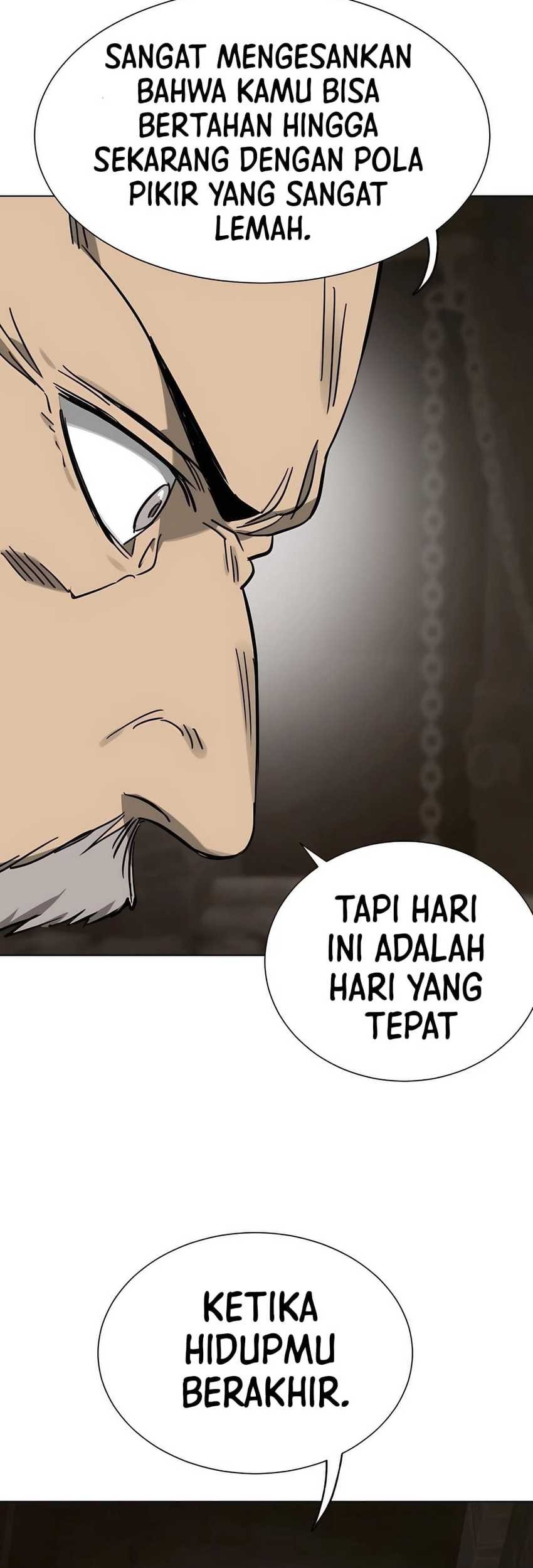 Infinite Level Up in Murim Chapter 230 Gambar 79