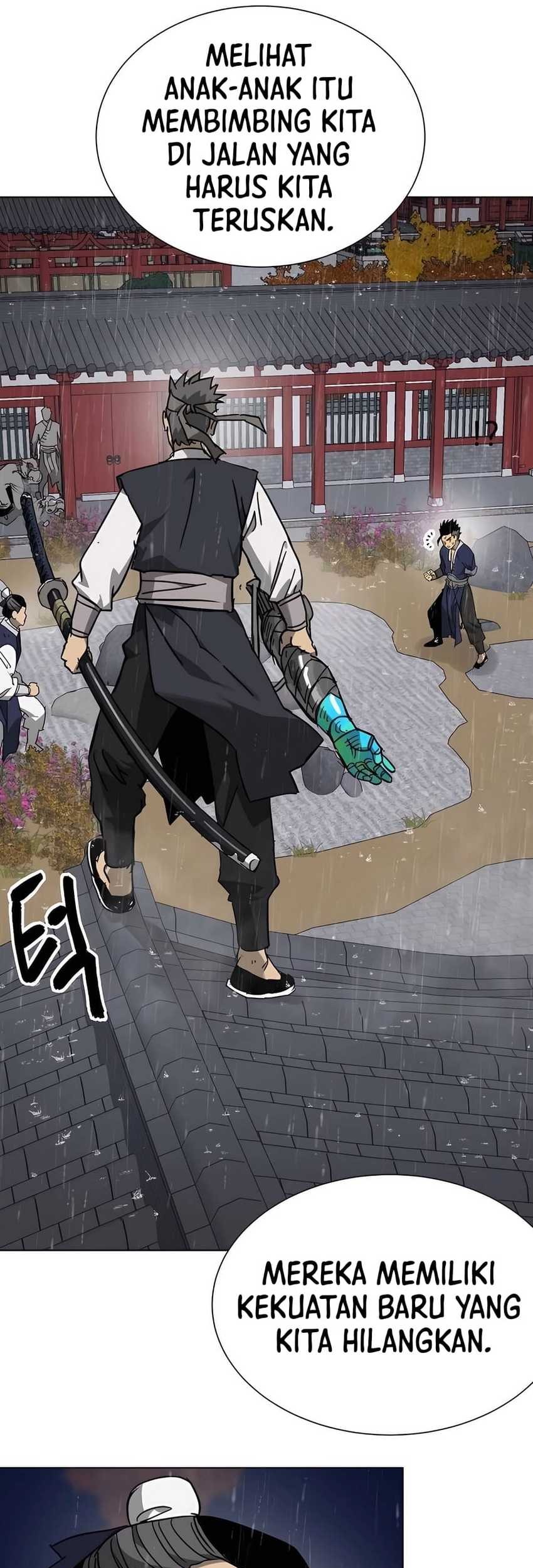 Infinite Level Up in Murim Chapter 230 Gambar 75