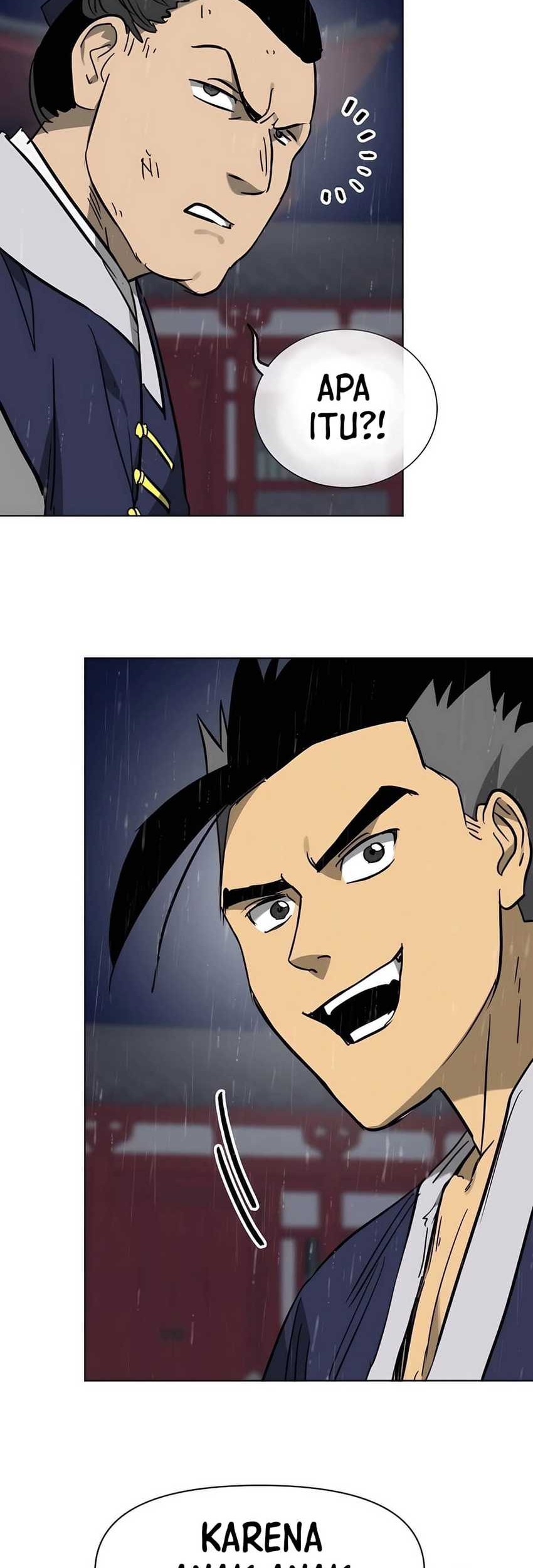 Infinite Level Up in Murim Chapter 230 Gambar 76