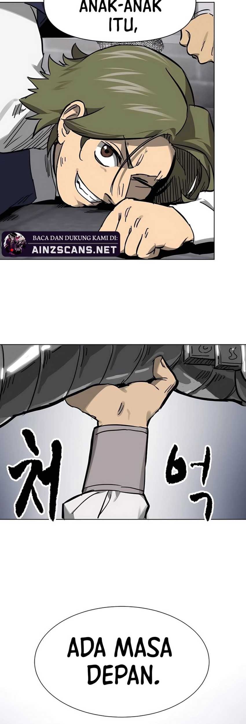 Infinite Level Up in Murim Chapter 230 Gambar 77