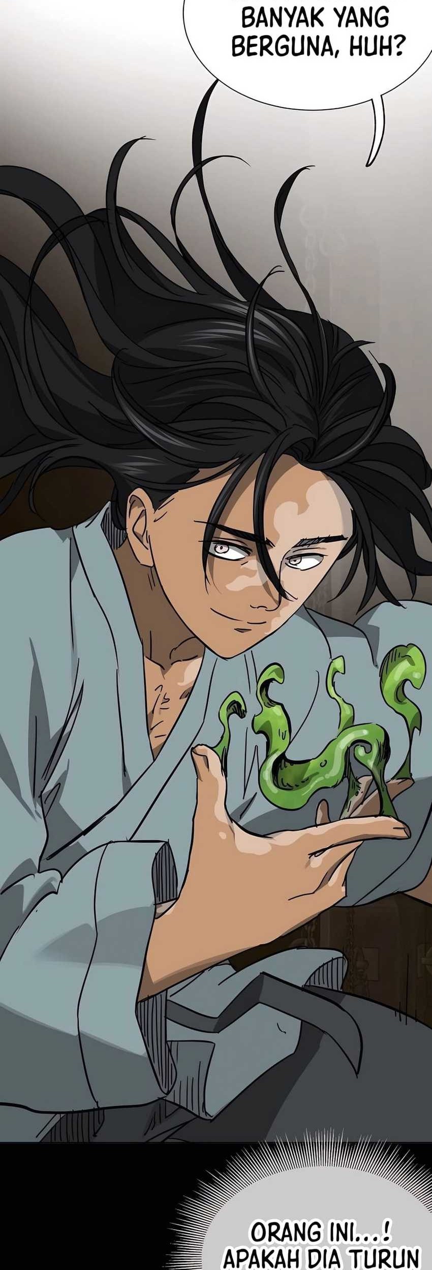 Infinite Level Up in Murim Chapter 230 Gambar 84