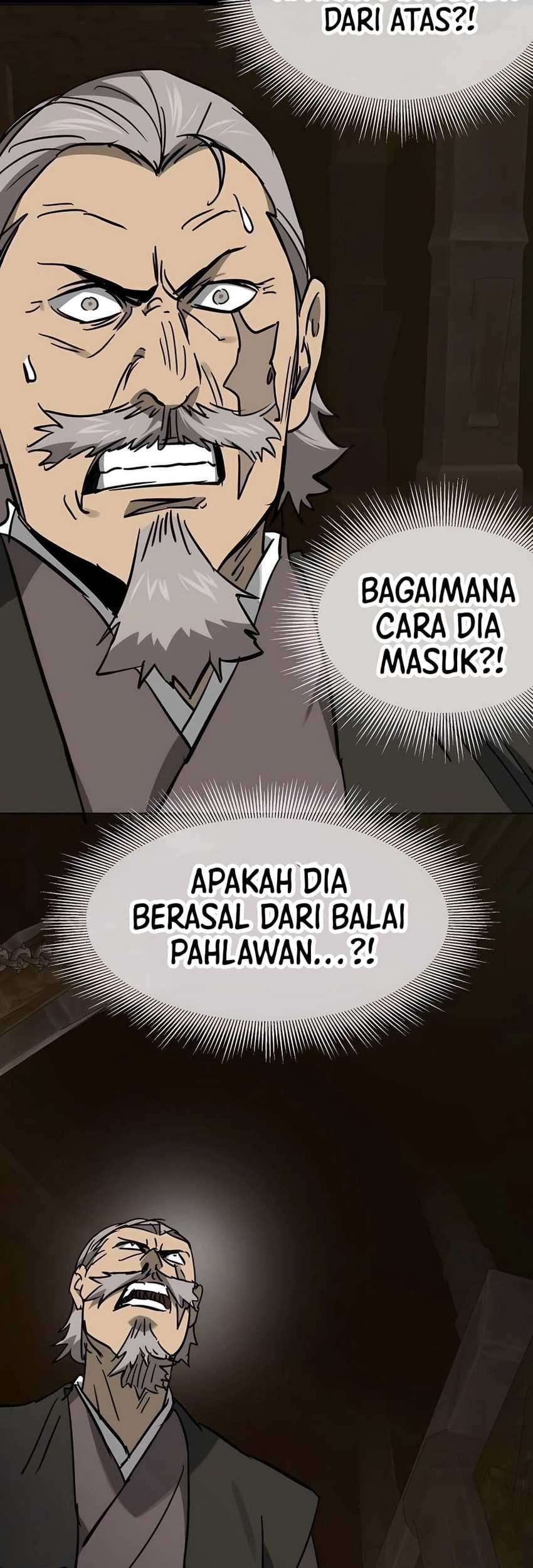 Infinite Level Up in Murim Chapter 230 Gambar 85