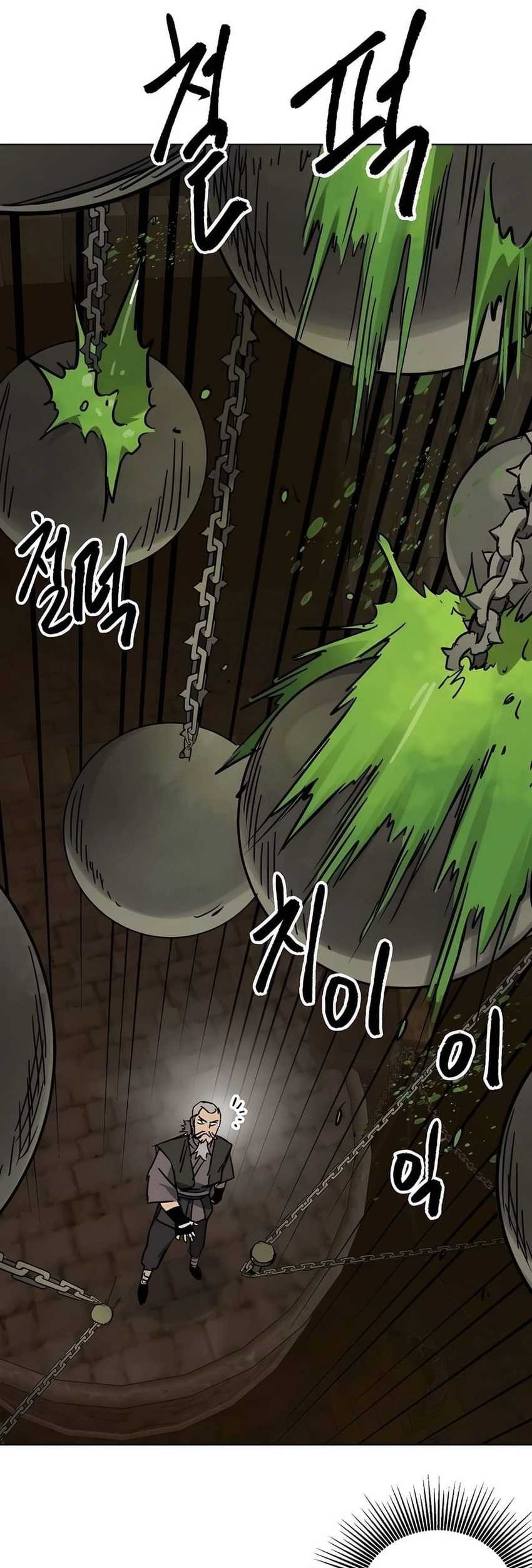 Infinite Level Up in Murim Chapter 230 Gambar 81