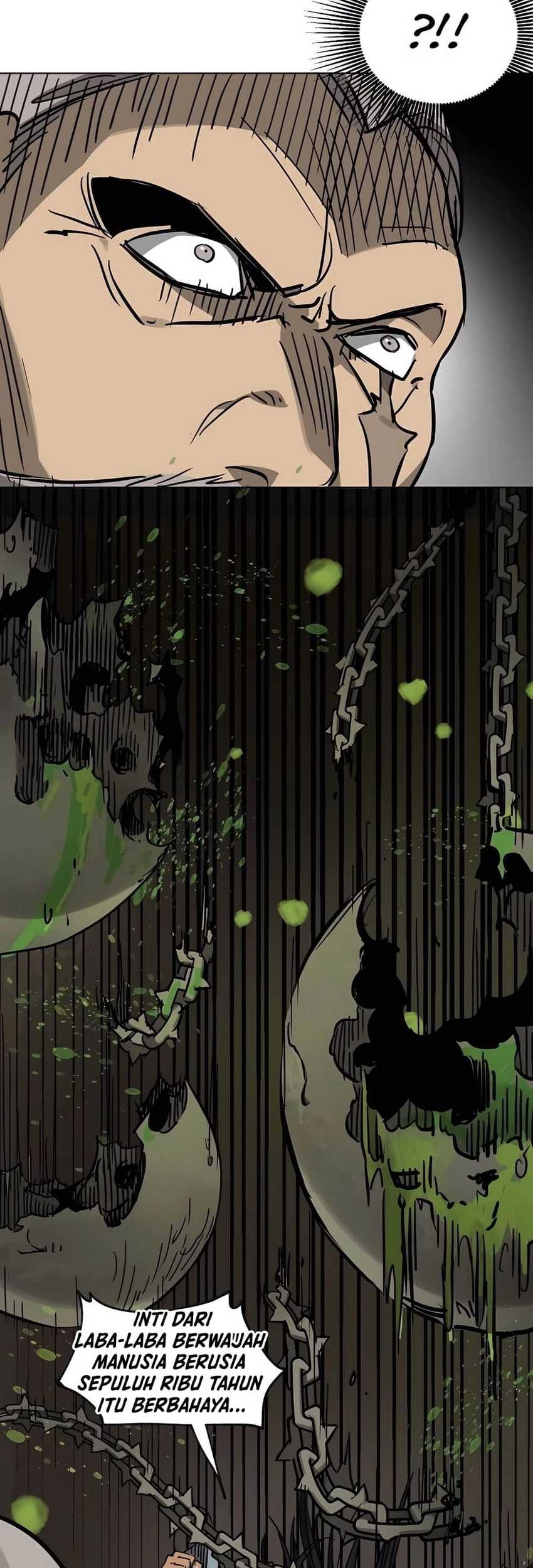 Infinite Level Up in Murim Chapter 230 Gambar 82