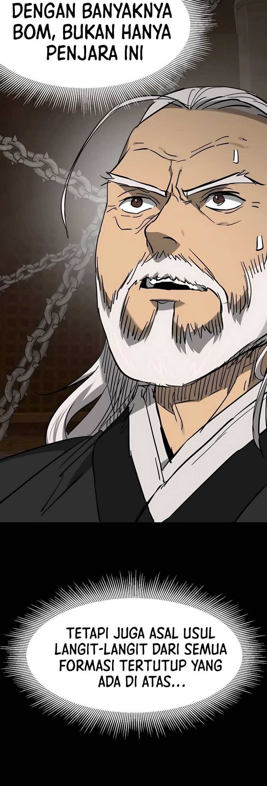 Infinite Level Up in Murim Chapter 230 Gambar 39