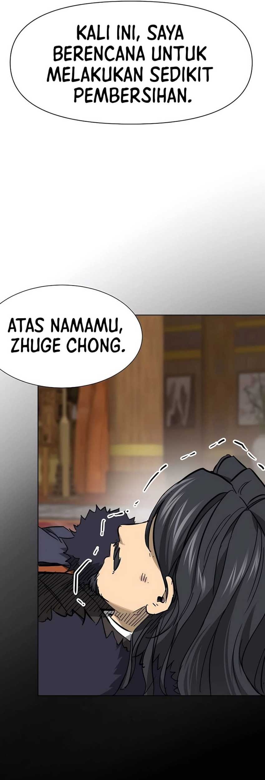Infinite Level Up in Murim Chapter 230 Gambar 36