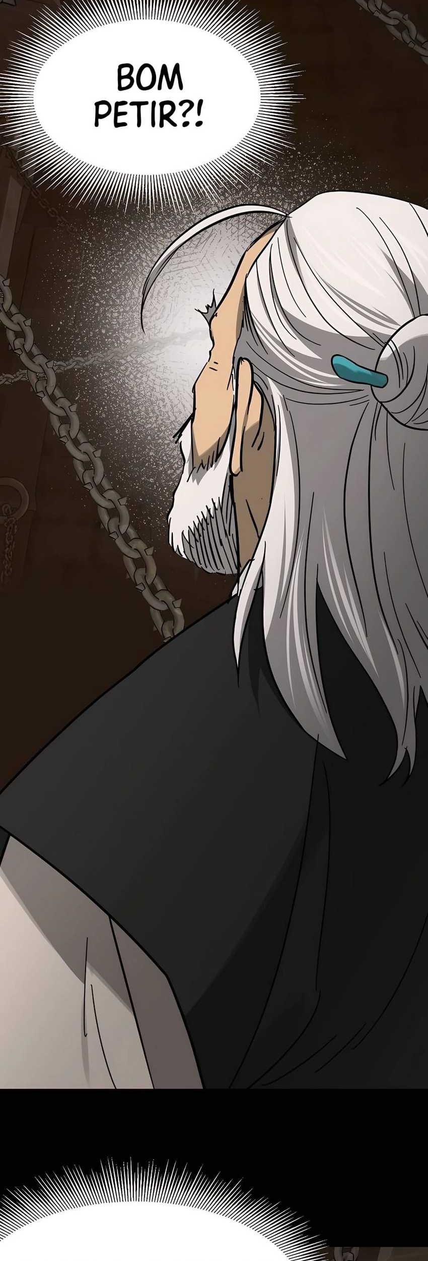 Infinite Level Up in Murim Chapter 230 Gambar 38