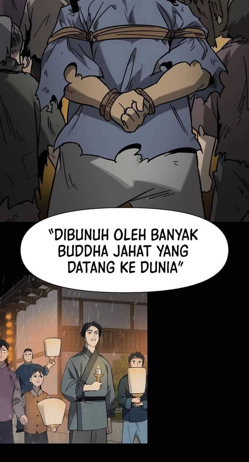 Infinite Level Up in Murim Chapter 230 Gambar 44