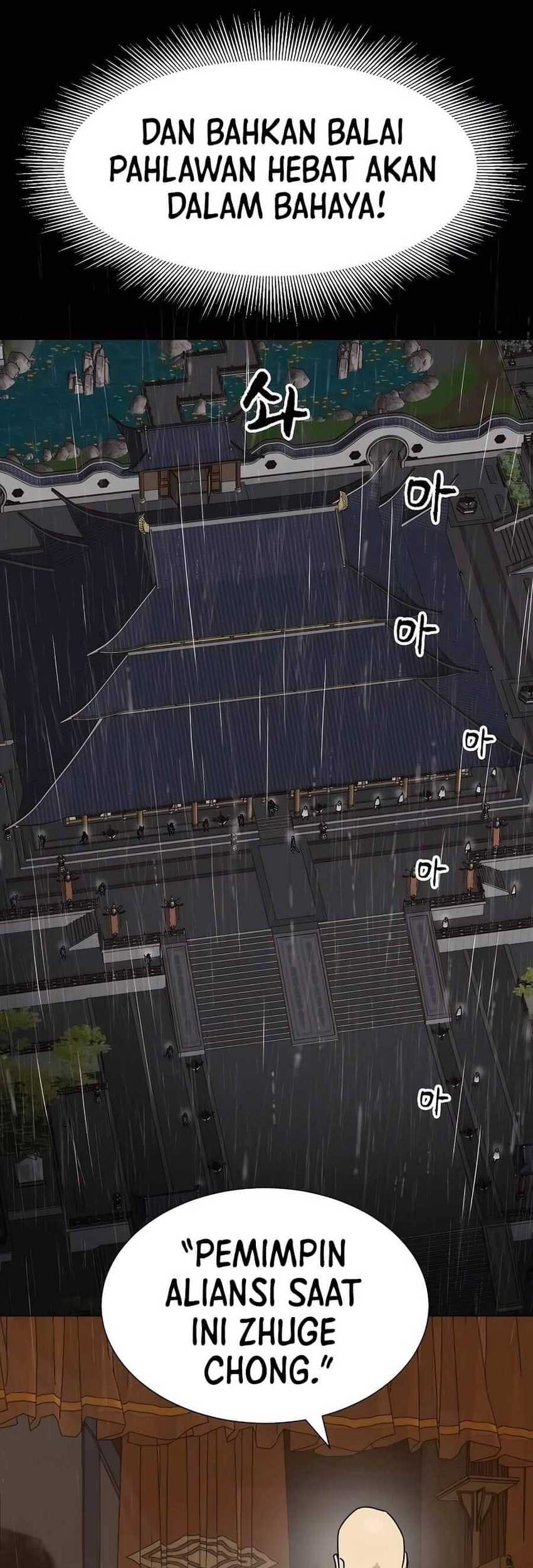 Infinite Level Up in Murim Chapter 230 Gambar 41