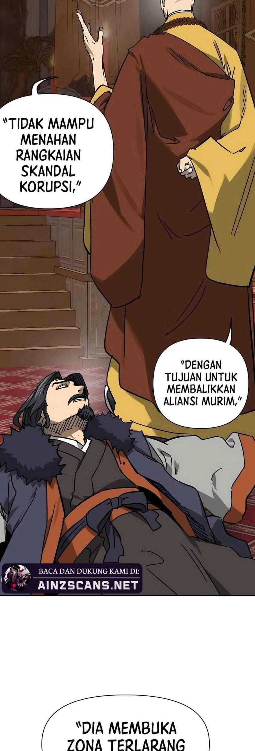 Infinite Level Up in Murim Chapter 230 Gambar 42