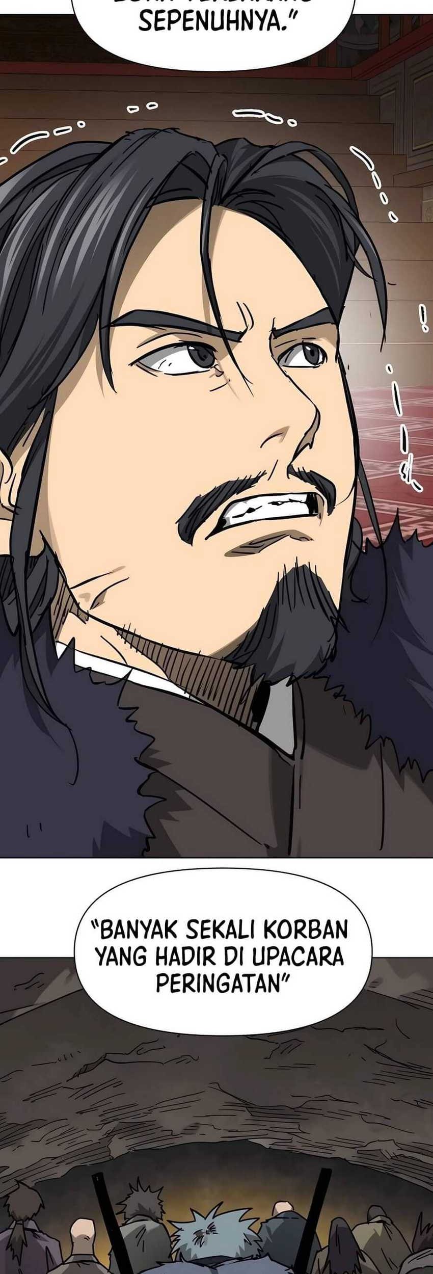 Infinite Level Up in Murim Chapter 230 Gambar 43