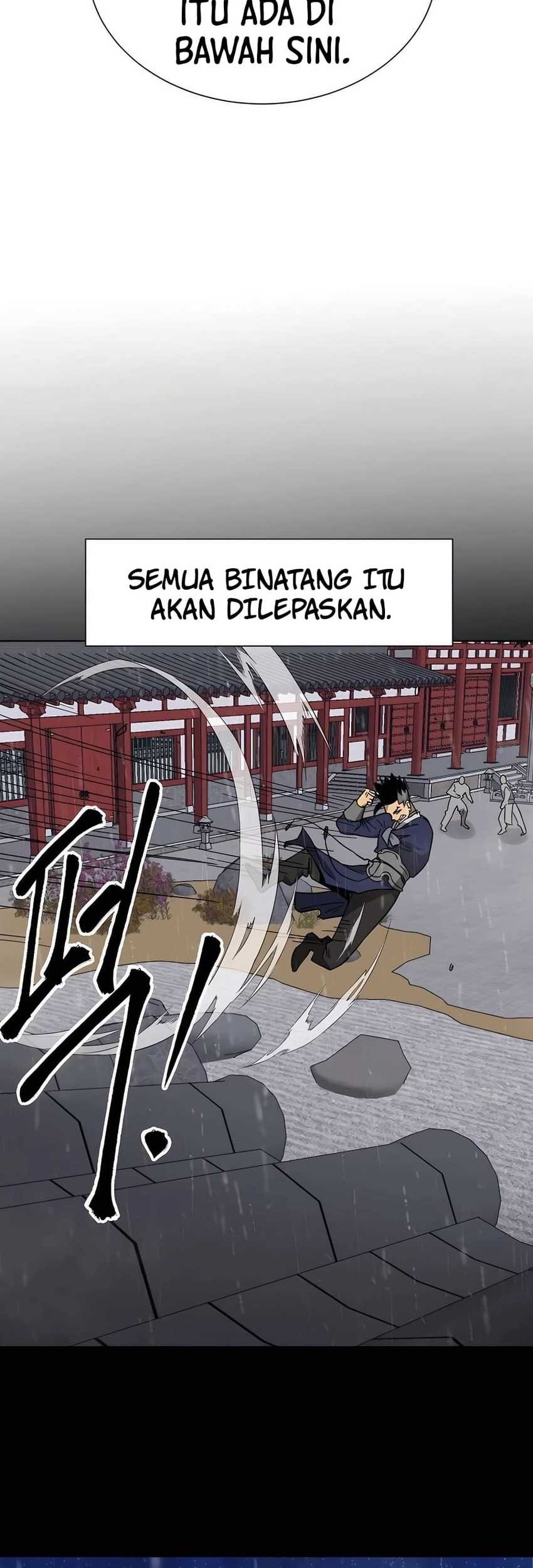 Infinite Level Up in Murim Chapter 230 Gambar 48