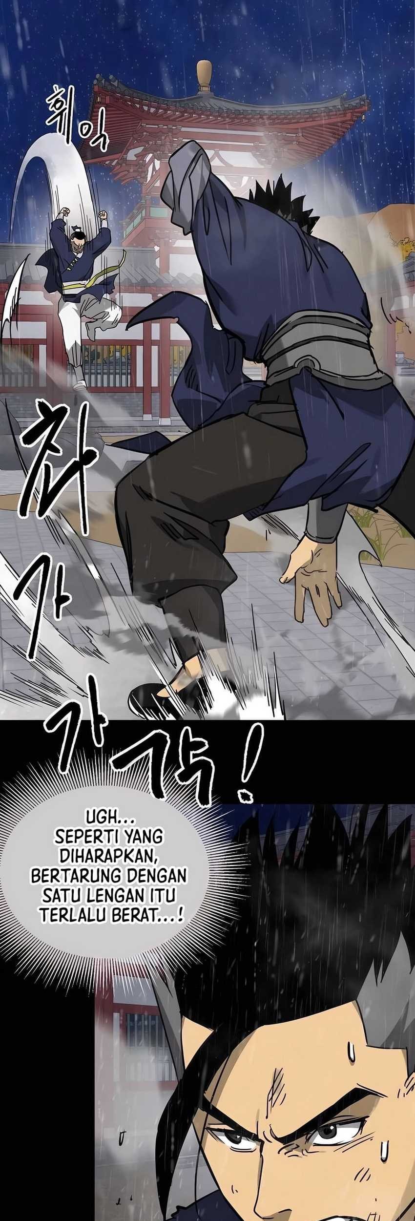 Infinite Level Up in Murim Chapter 230 Gambar 49