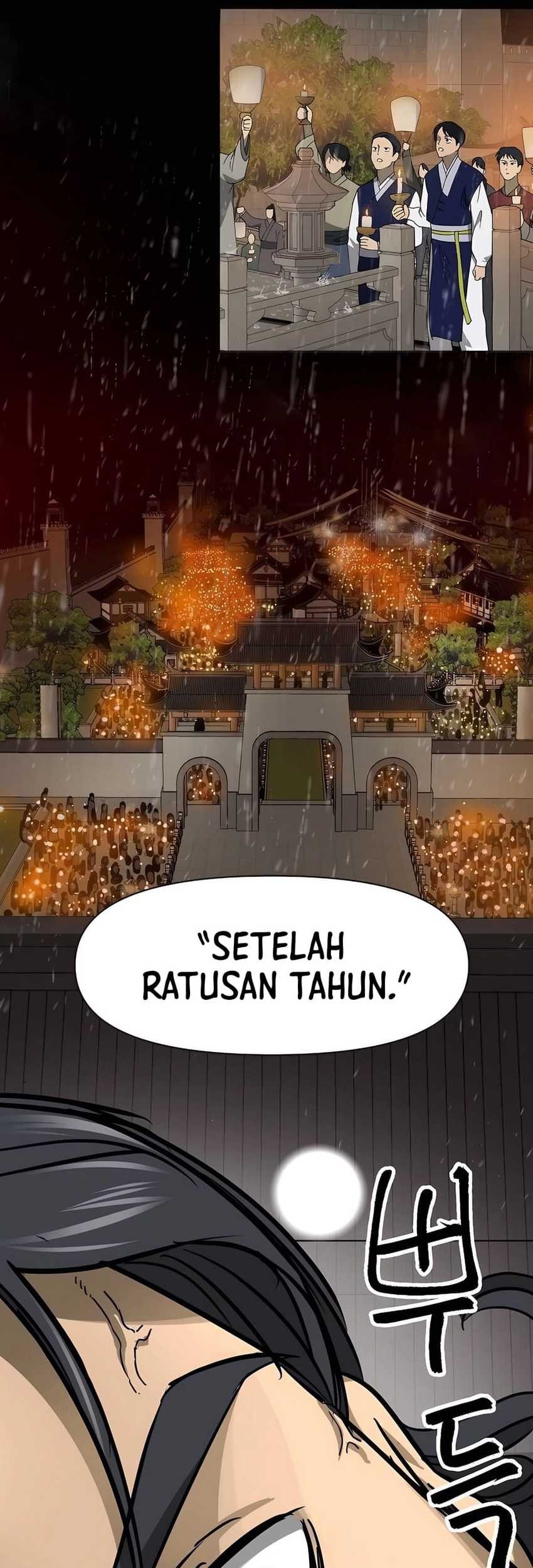 Infinite Level Up in Murim Chapter 230 Gambar 45