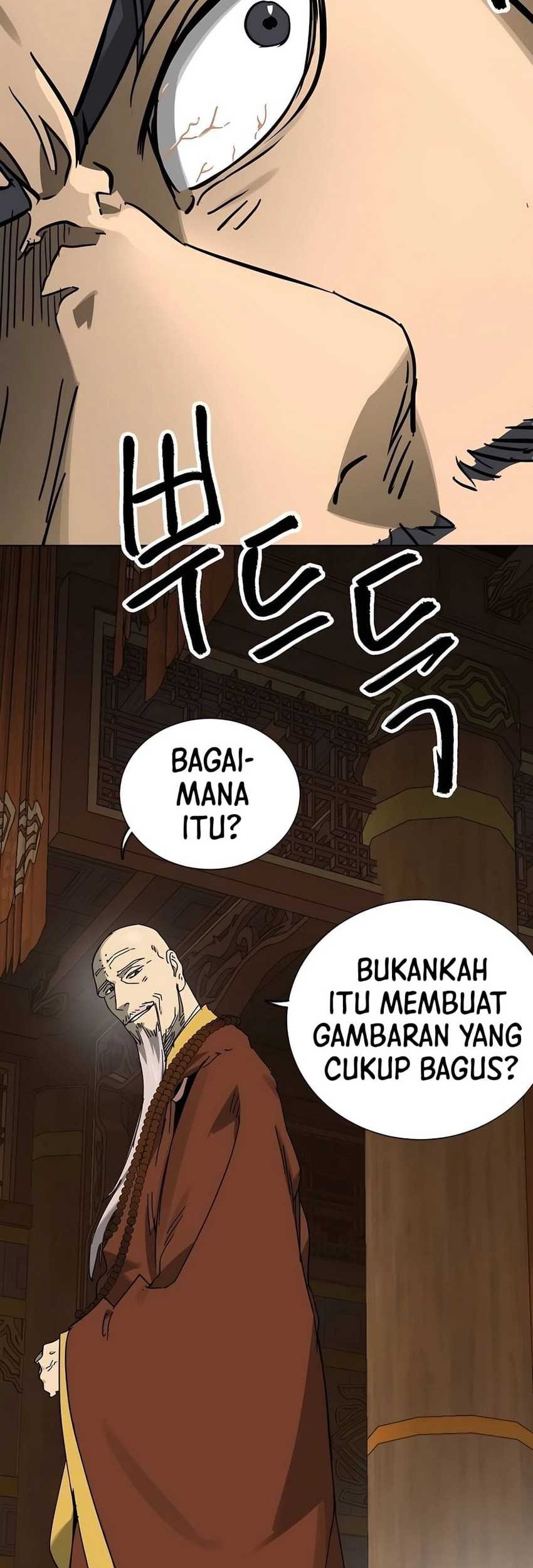 Infinite Level Up in Murim Chapter 230 Gambar 46