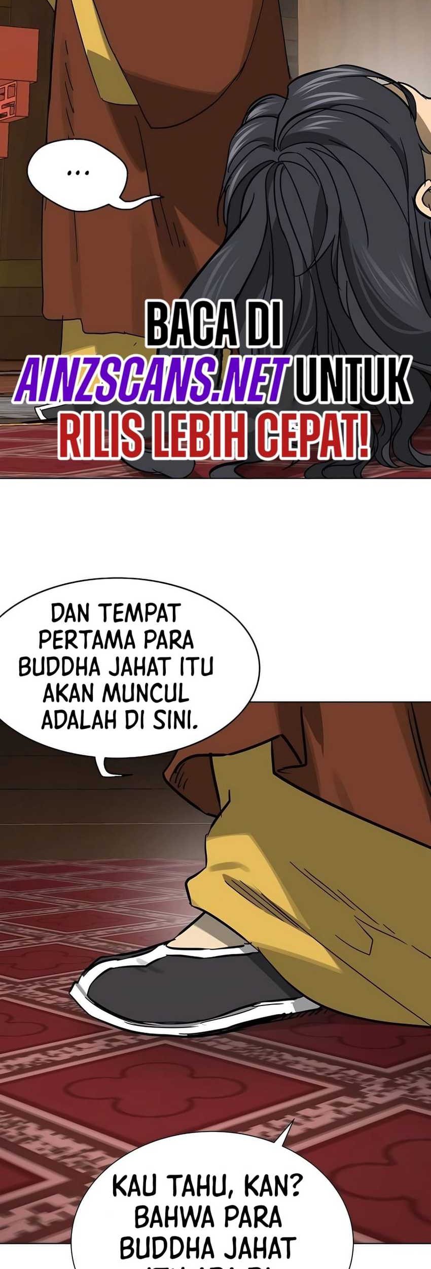 Infinite Level Up in Murim Chapter 230 Gambar 47