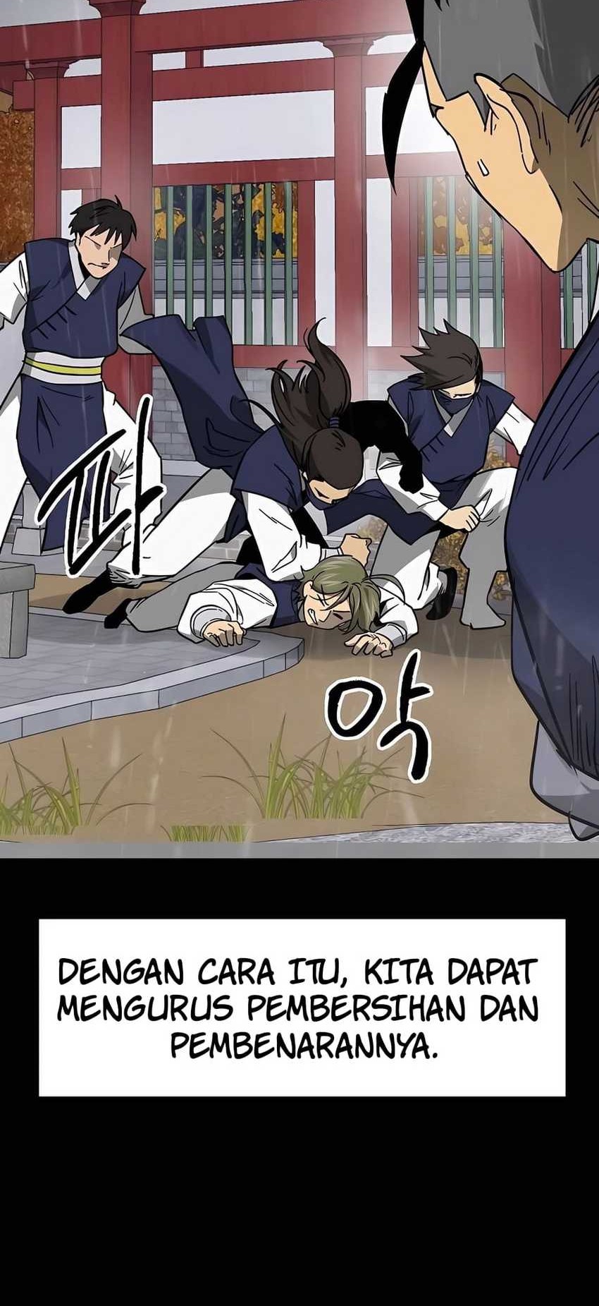 Infinite Level Up in Murim Chapter 230 Gambar 56