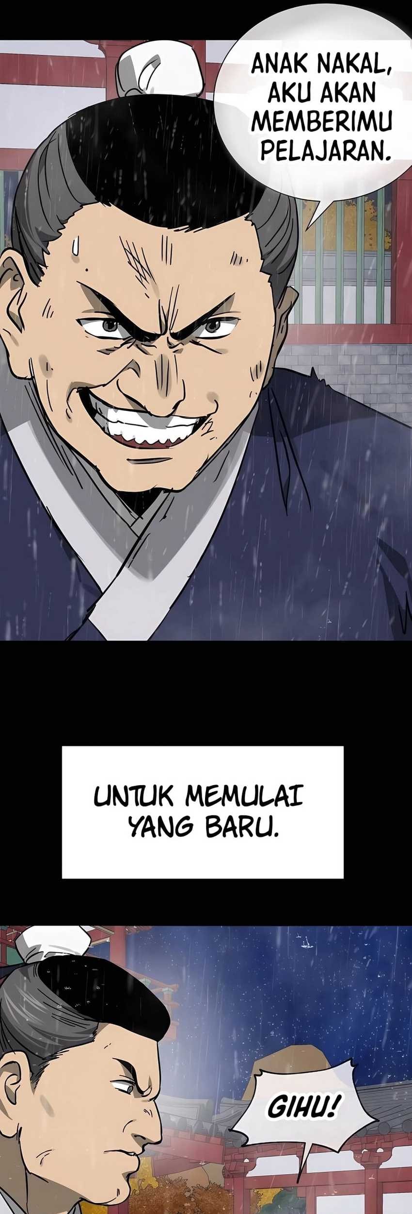 Infinite Level Up in Murim Chapter 230 Gambar 51