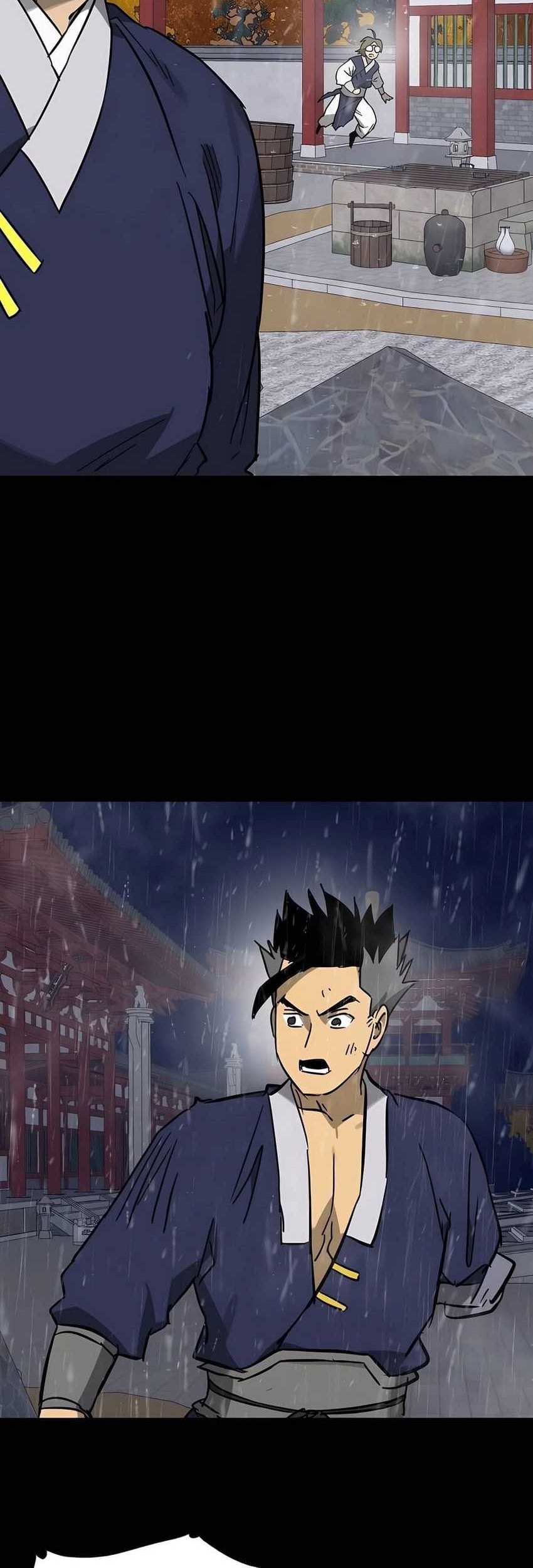 Infinite Level Up in Murim Chapter 230 Gambar 52