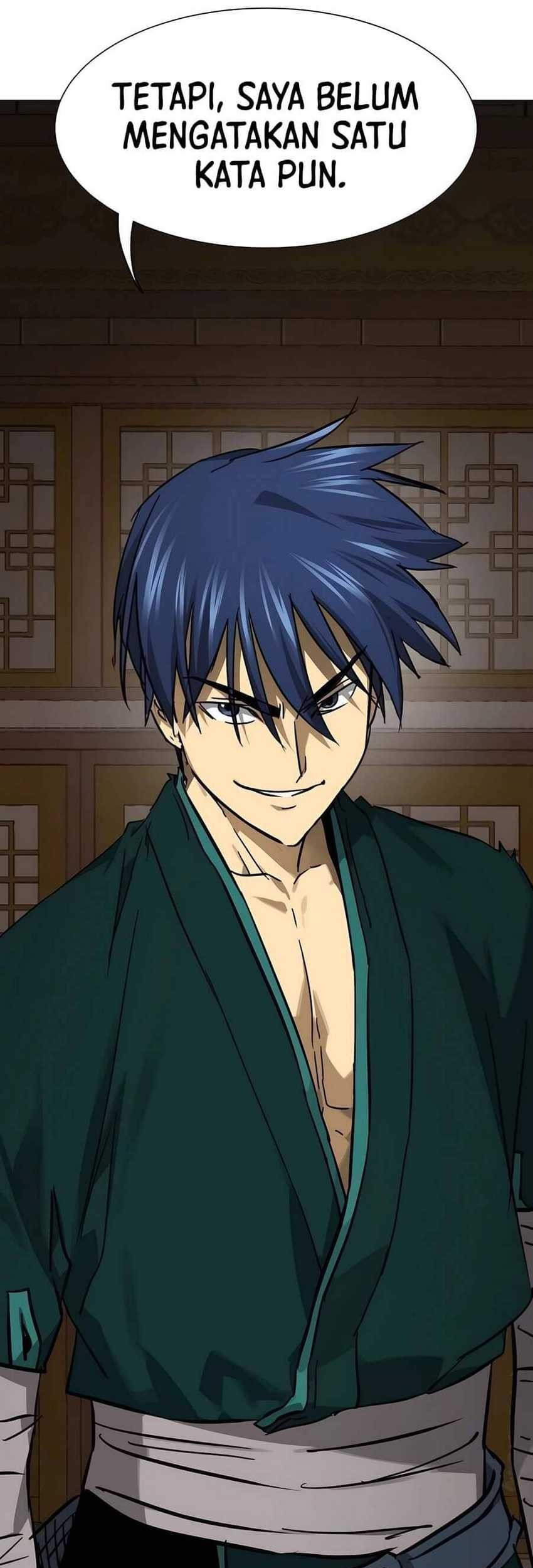 Infinite Level Up in Murim Chapter 230 Gambar 92