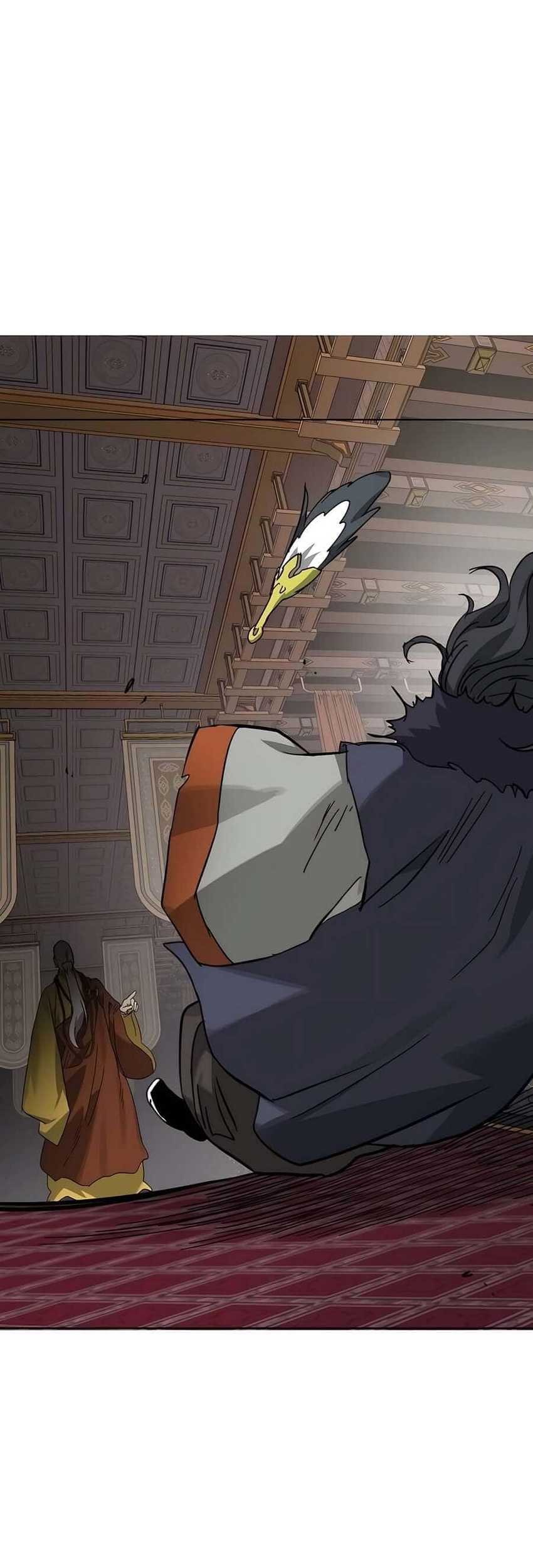 Infinite Level Up in Murim Chapter 230 Gambar 8