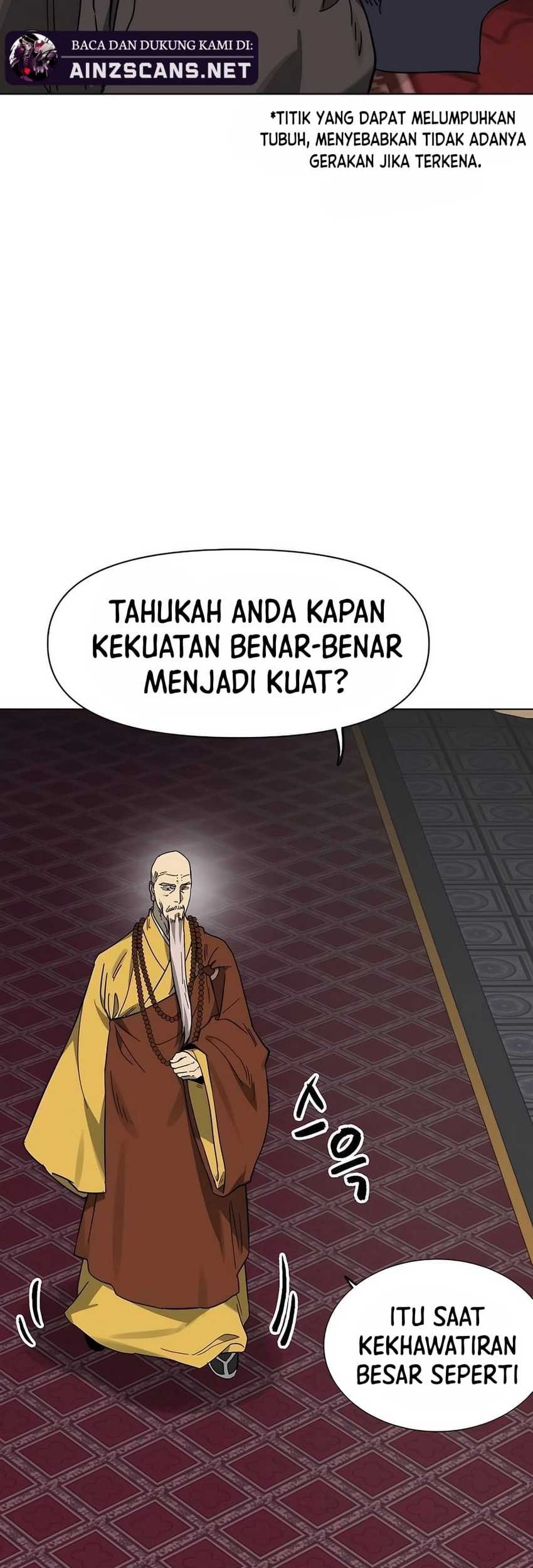 Infinite Level Up in Murim Chapter 230 Gambar 14