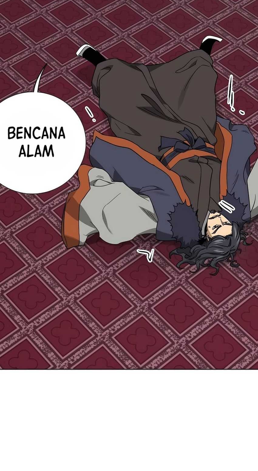 Infinite Level Up in Murim Chapter 230 Gambar 15