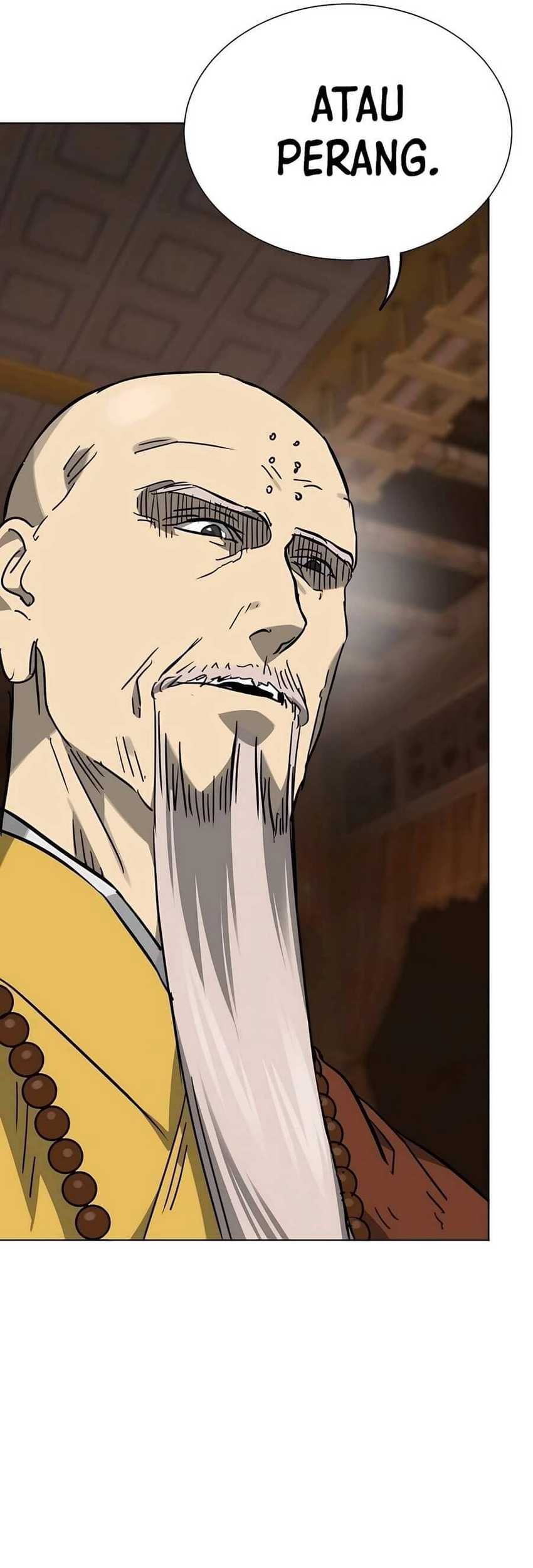 Infinite Level Up in Murim Chapter 230 Gambar 16