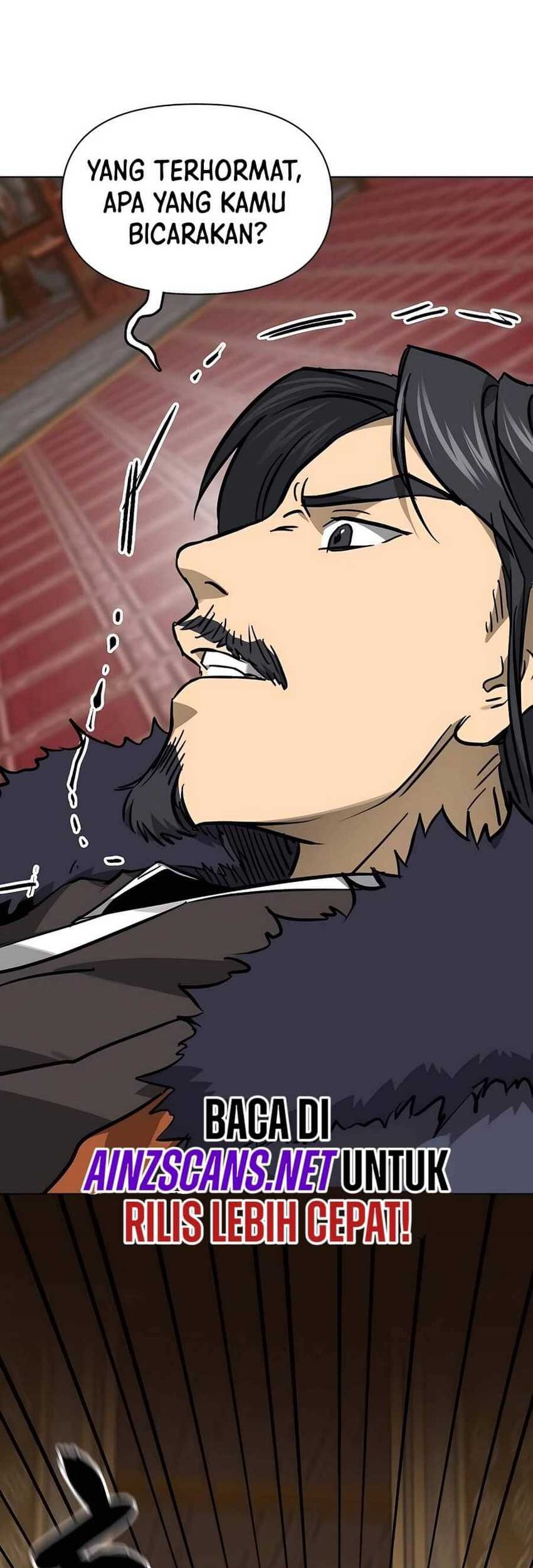 Infinite Level Up in Murim Chapter 230 Gambar 17