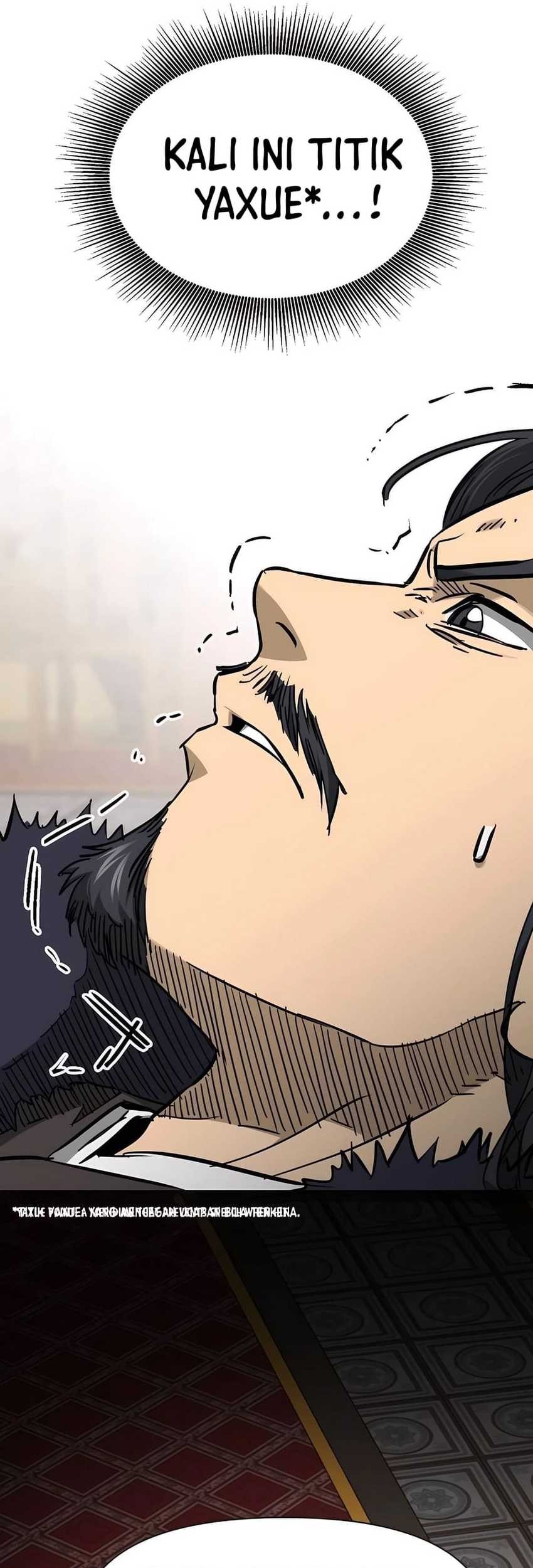 Infinite Level Up in Murim Chapter 230 Gambar 20