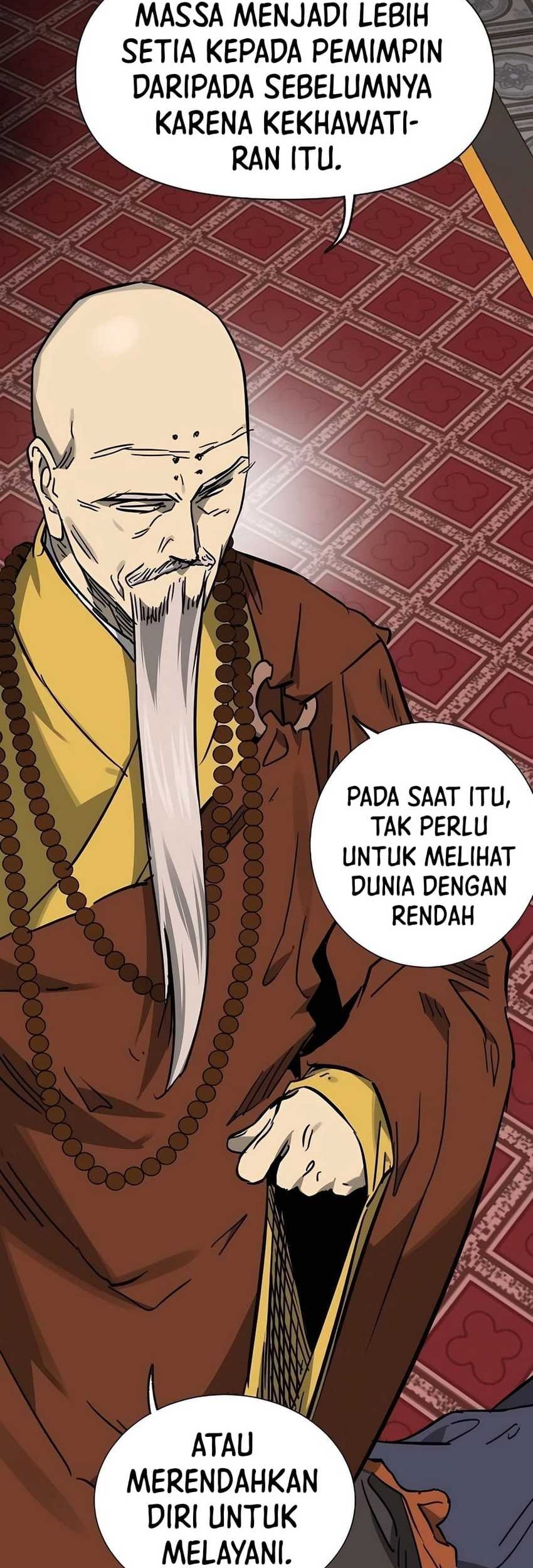 Infinite Level Up in Murim Chapter 230 Gambar 21